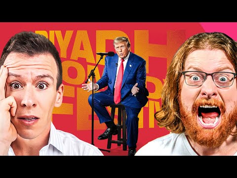 Crashing Out with Philip DeFranco & Alex Pearlman and 2 more