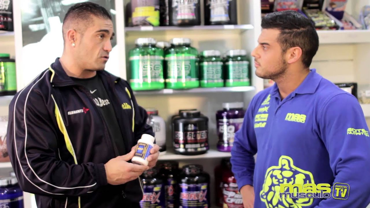 Raúl Carrasco nos cuenta todo sobre el MAP™