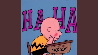 Cover art for Charlie Frown