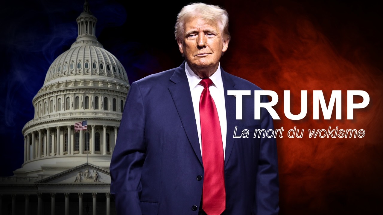 Les implications colossales de la victoire Trump