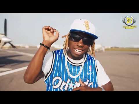 Chino Kidd Ft Boibizza Ndege Remix BY Dj Gama