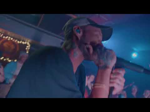 Chin Up, Kid - Incubus (feat. Danny Rose of Hollywood Undead) [OFFICIAL MUSIC VIDEO]