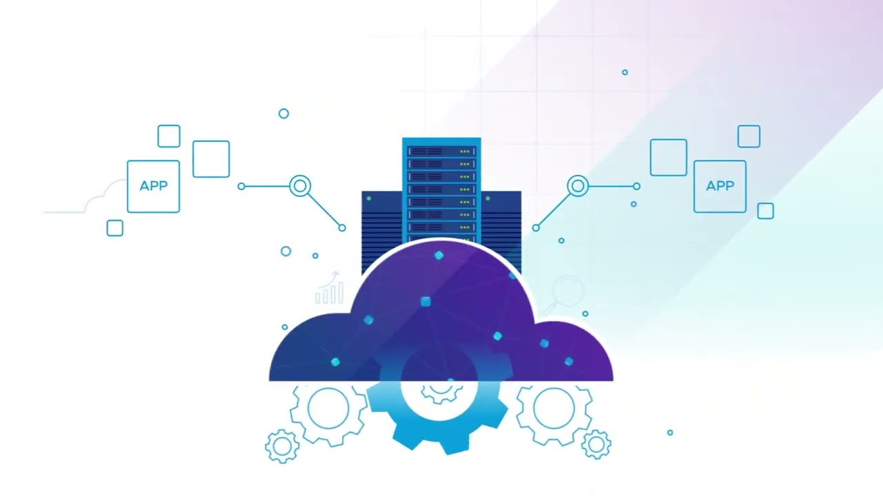 Google Cloud VMware Engine: Migrate, Modernize, and Transform