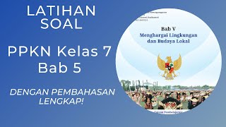 Download lagu PPKN Class 7 Chapter 5 Practice Questions with Complete Discussion mp3 Download lagu PPKN Class 7 Chapter 5 Practice Questions with Complete Discussion mp3