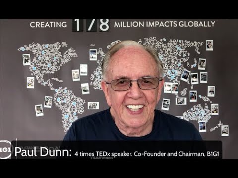 B1G1 in 3 minutes 35 seconds