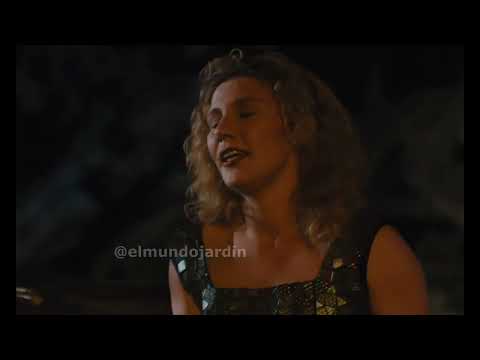 UNTIL THE END OF THE WORLD - Elvis Costello "DAYS"  - Solveig Dommartin