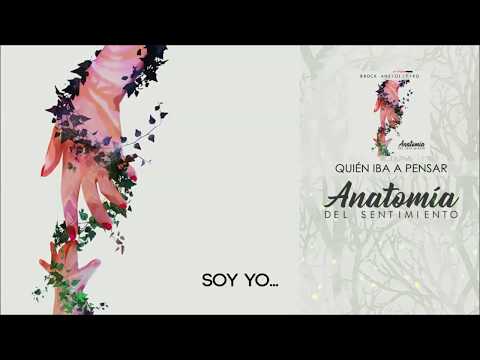 Brock Ft El niño de la Hipoteca - Quién Iba a Pensar (Instrumental Original) [Con Letra]