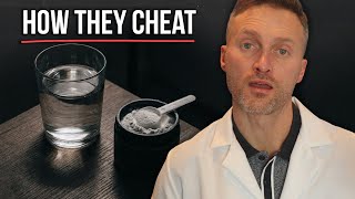 The Drug Test Loophole Nobody Talks About