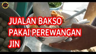Download lagu 🔴JUALAN BAKSO PAKAI PEREWANGAN JIN mp3