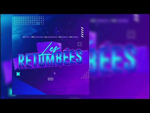 Mr Carlton x Andyman x DJ Jixy x MC Siisco x MC Ikoks - Les retombées