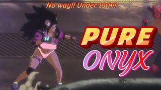 【Pure Onyx】ピュアオニキスAlpha Release October 2025 Nude mod(Test mission)#035