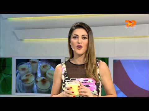 Ne Shtepine Tone, 21 Mars 2016, Pjesa 2 - Top Channel Albania - Entertainment Show