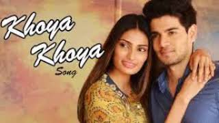 KHOYA KHOYA BOOLYBOOD NEW SONG