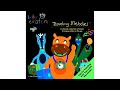 Baby Einstein Traveling Melodies 2005 CD Part 1 In G Major
