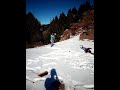 Sunny Aryan And Vinod Aryan Special Video Temple