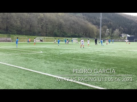 Wiltz vs Racing U13