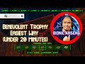 Fallout 4 Benevolent Leader Trophy Easiest Way (Under 20 minutes)