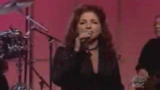 gloria estefan I WISH YOU