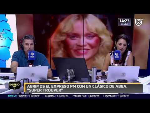 🔴 En vivo | Radiograma Vespertino  - Todas las noticias, todo el día
