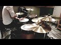 Rancid - Liberty and Freedom(drumcover)