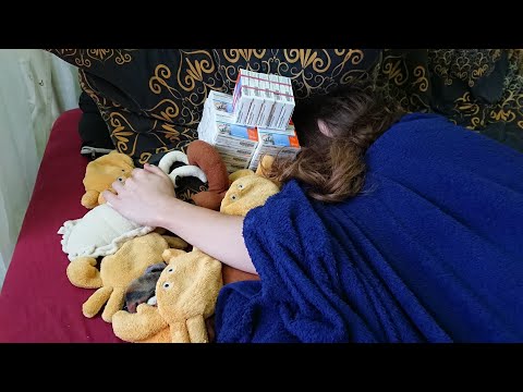 Bitte macht das es aufhört