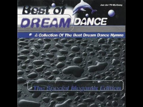 Best Of Dream Dance   The Special Megamix Edition CD 2