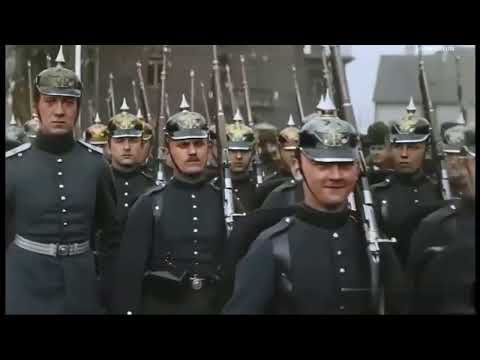 Alter Jägermarsch (Imperial German March)