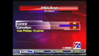 Sports Final 1 11 QHS downs Alleman