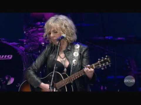 Lucinda Williams-Hickory Wind
