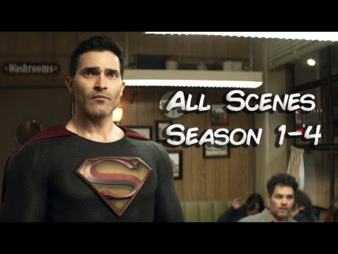 Superman & Lois | Everytime Clark's identity is revealed