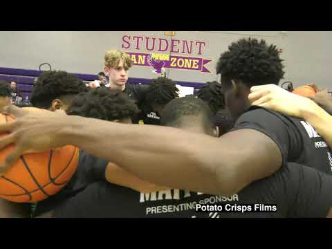 #1 Montverde vs #2 Sunrise - Pt II - 2/5/21