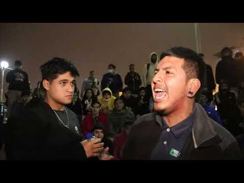 SKILL BLACKCODE CAFU JEICO vs SUMERIA JINETE STRAKTO PAPICHA - CUARTOS  BATALLA DE SPARTANOS