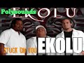 'Stuck On You'-Ekolu