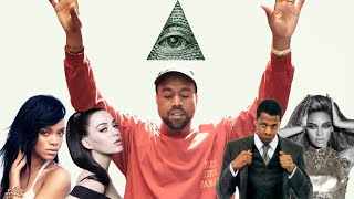 The Illuminati Era of Pop Music