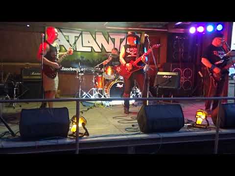 Ty krávo - TY KRÁVO Jawa 20- Brodek 3.8.2019(1)