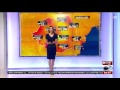 Cum Va Fi Vremea Azi şi în Următoarele Zile