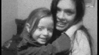 En tu ojos están mis alas