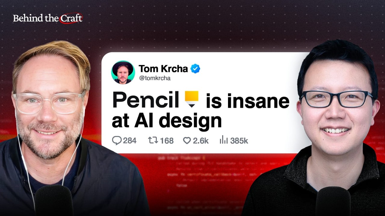 六个光标在屏幕上飞舞,这才是 AI 该有的样子