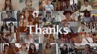 BRADIO-Thanks【