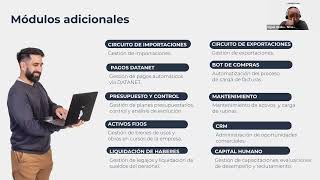 Comercializadoras