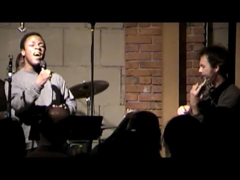 Peter Sprague Group @ Dizzy's (Jan 2005) - 03-04 Letter From Home / Better Days Ahead