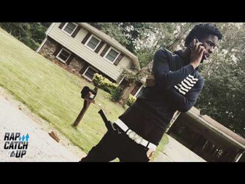 NoGoodHood - Knuck If You Buck (Freestyle) [@RapCatchup EXCLUSIVE] @A1_ASAP