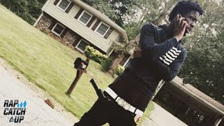 NoGoodHood - Knuck If You Buck (Freestyle) [@RapCatchup EXCLUSIVE] @A1_ASAP