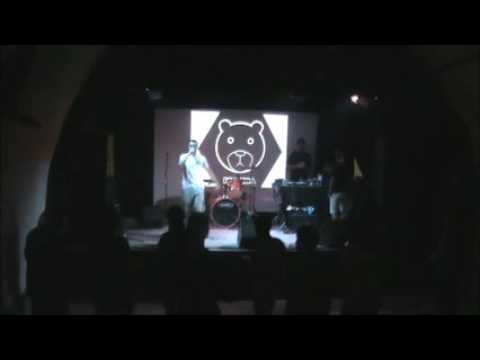 Kubeba Fest III Iker