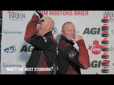 17 Questions with Team Ontario: How well do you know your teammate?