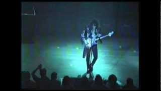 Yngwie Malmsteen live 1990 &quot;Crystal ball&quot;