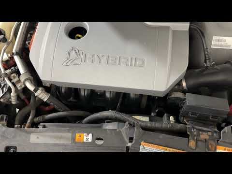 FOR SALE - 23G0597 - 2012 LINCOLN MKZ - 2.5L ENGINE