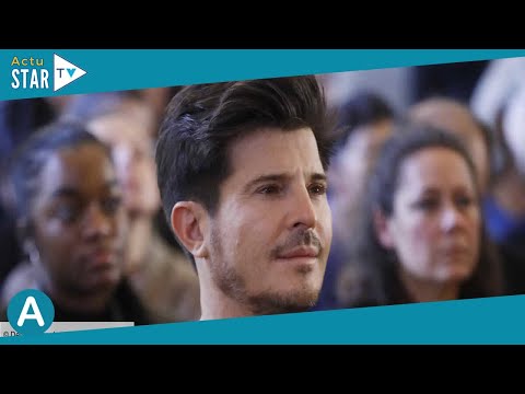 Affaire Pierre Palmade : le chanteur Vincent Niclo “choqué” par l’accident