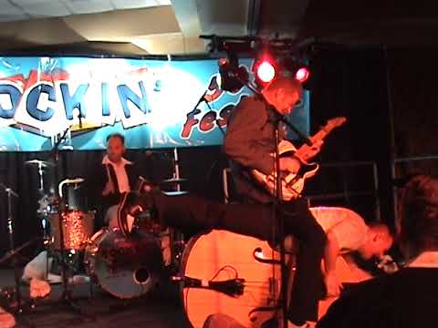 182-1 - Wild Wax Combo