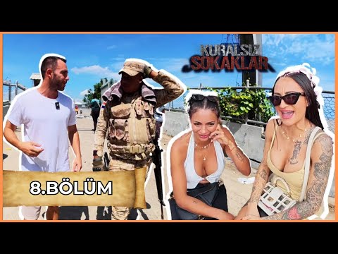 Streets without Rules Episode 8 | 10 August 2025